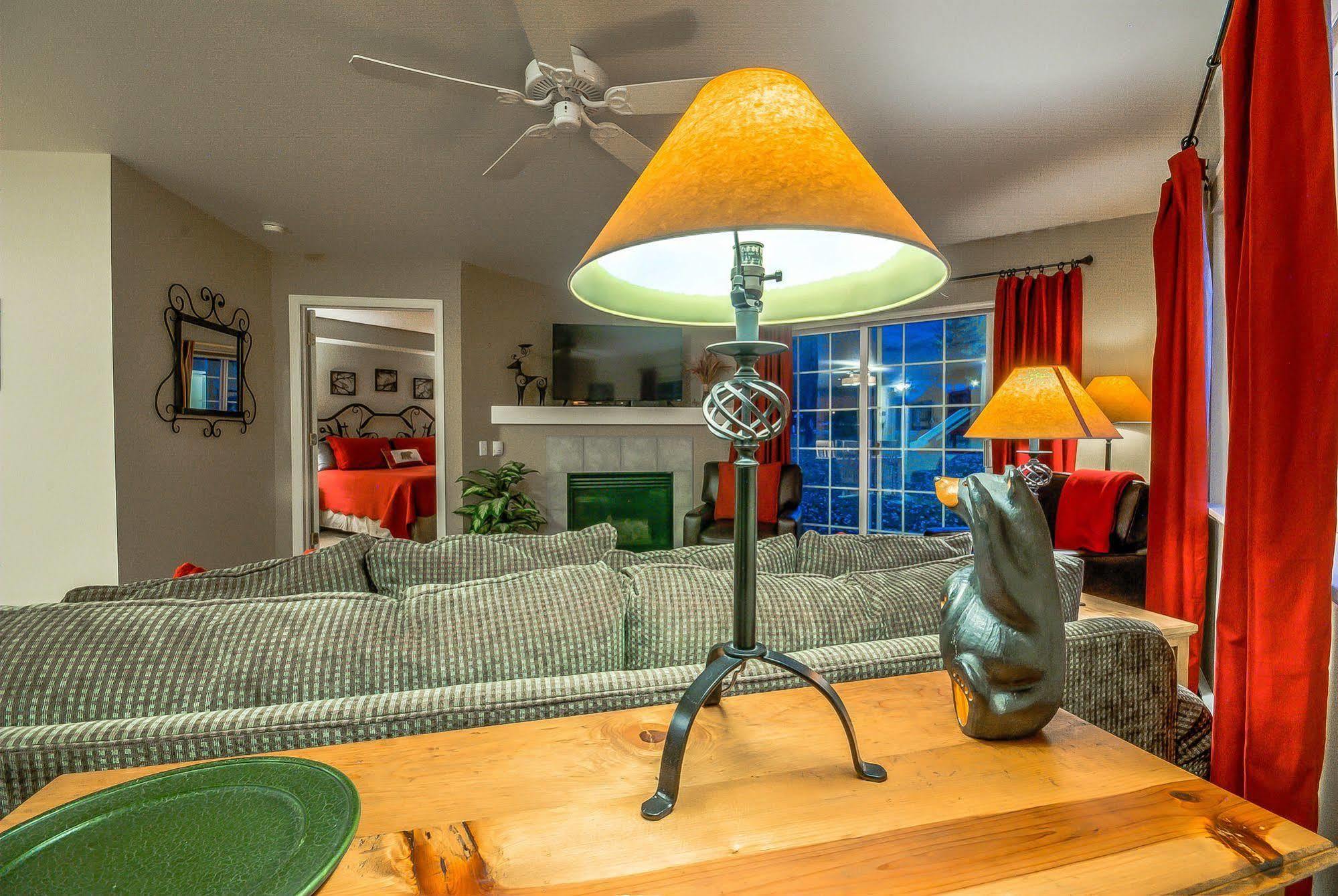 Villas By Retreatia Steamboat Springs Exterior photo