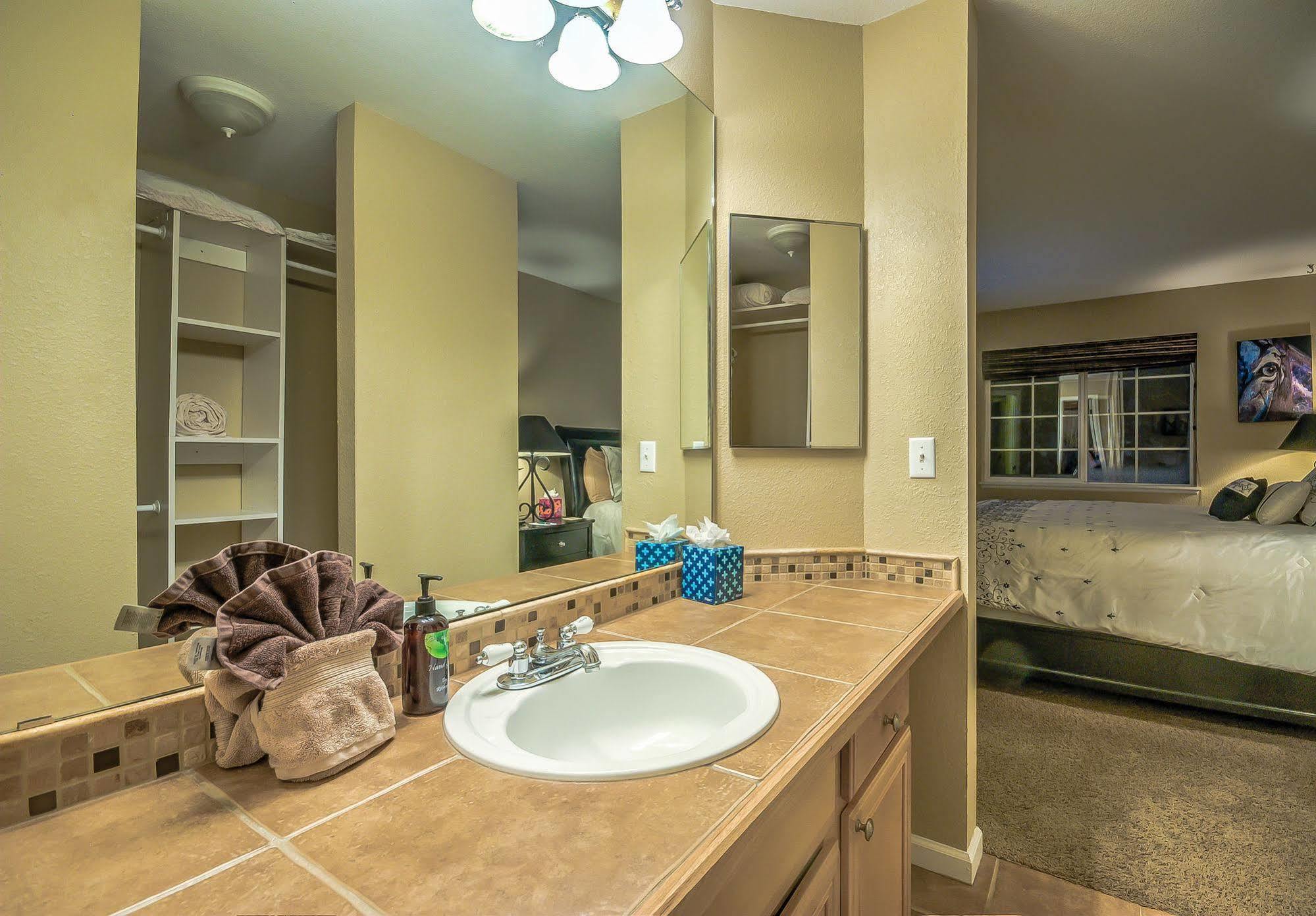 Villas By Retreatia Steamboat Springs Exterior photo