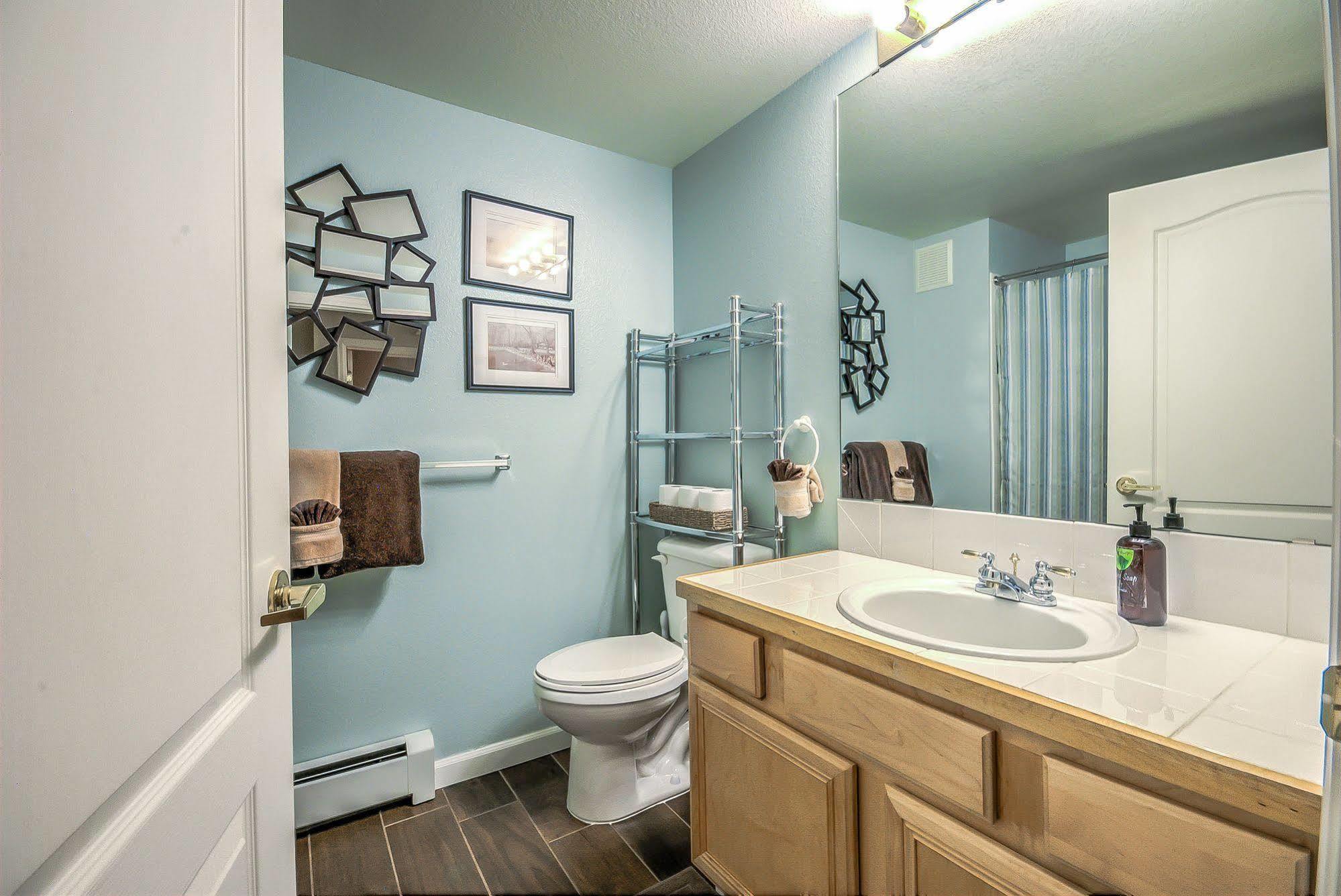Villas By Retreatia Steamboat Springs Exterior photo