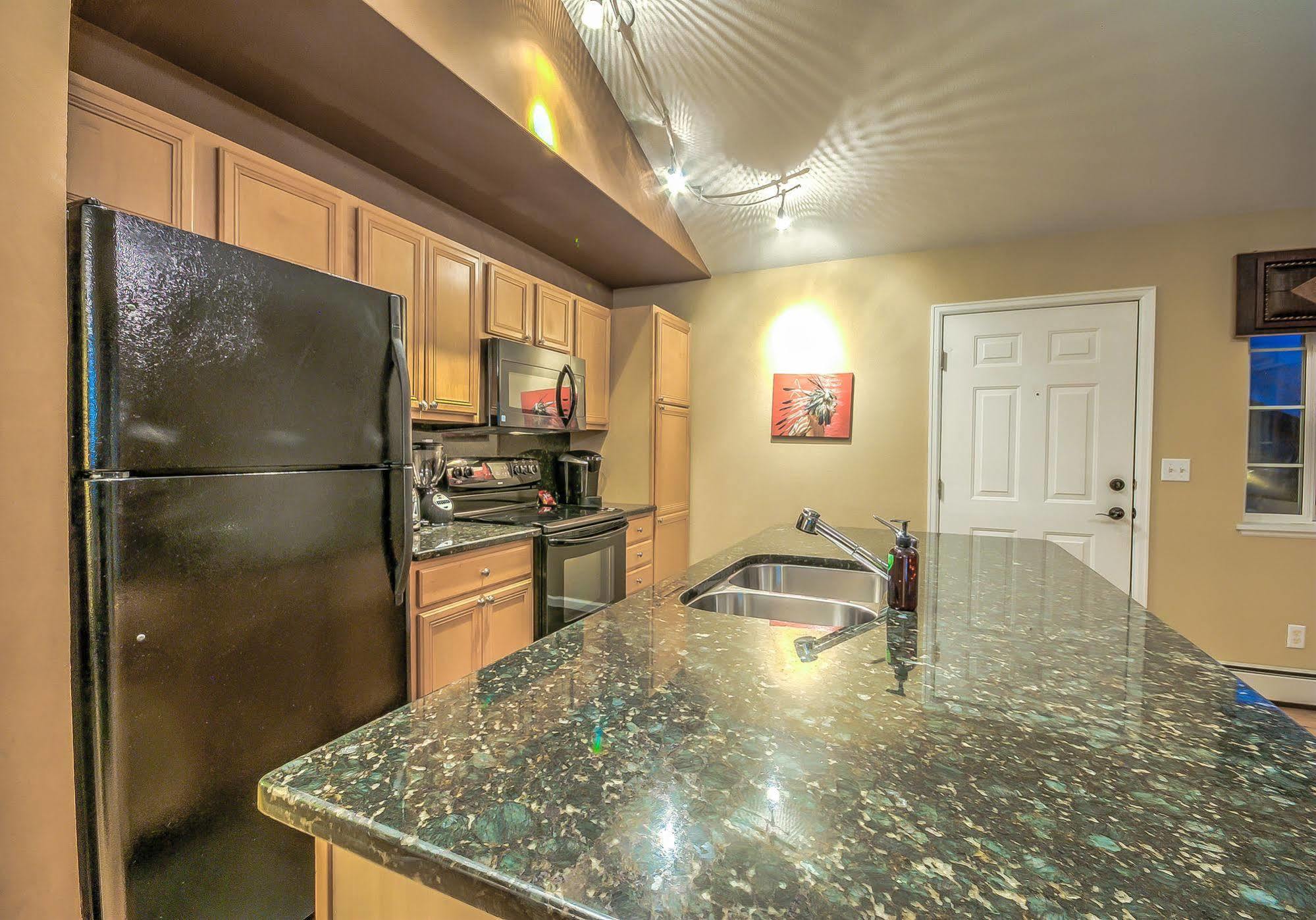 Villas By Retreatia Steamboat Springs Exterior photo