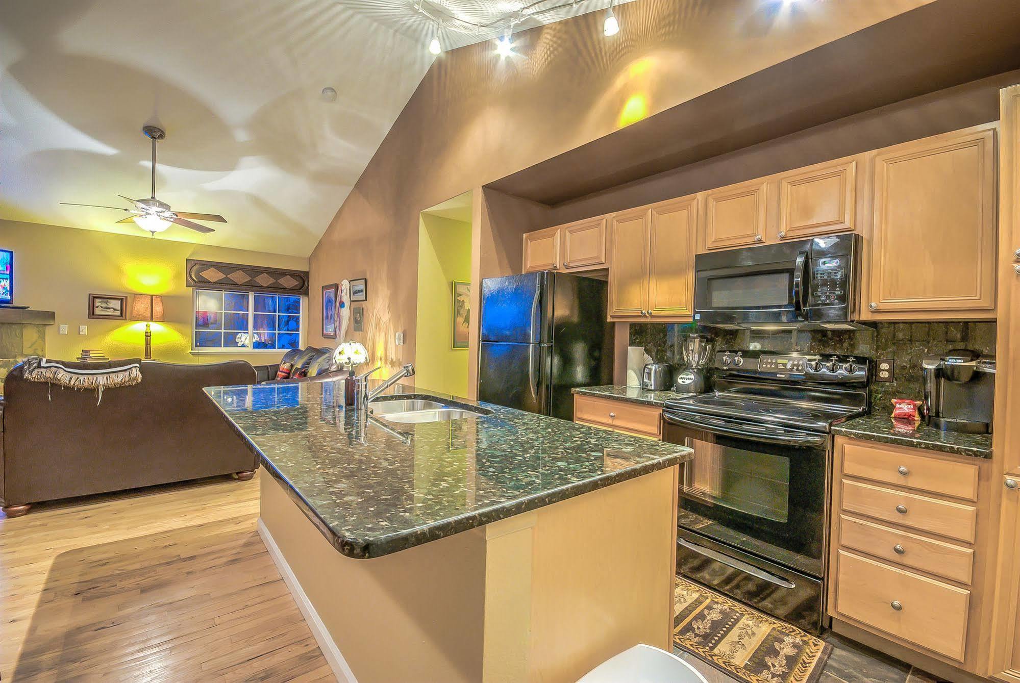 Villas By Retreatia Steamboat Springs Exterior photo